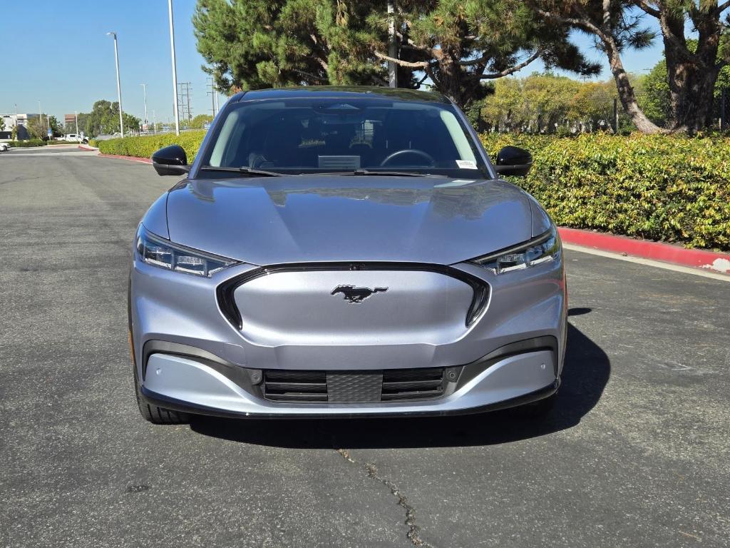 used 2022 Ford Mustang Mach-E car, priced at $26,329