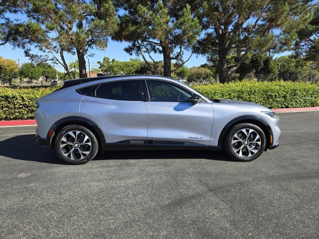 used 2022 Ford Mustang Mach-E car, priced at $26,329