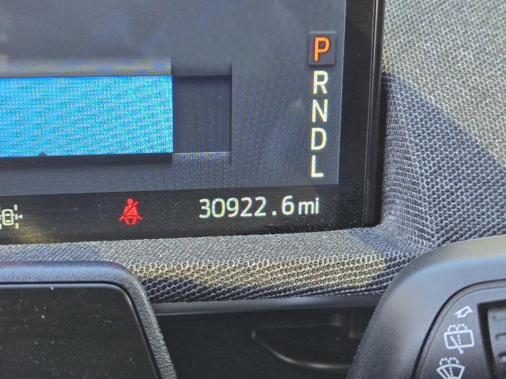 used 2022 Ford Mustang Mach-E car, priced at $26,329