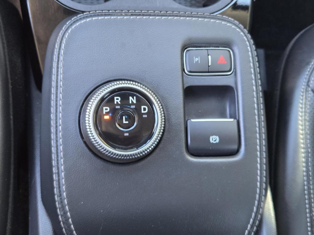 used 2022 Ford Mustang Mach-E car, priced at $26,329
