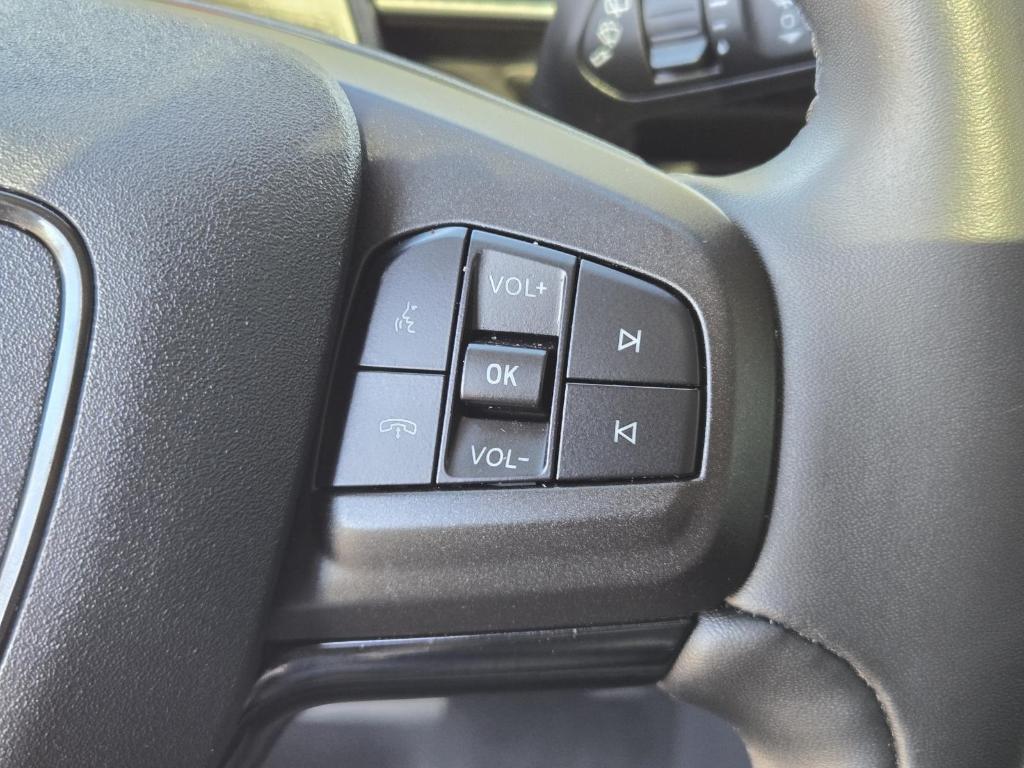 used 2022 Ford Mustang Mach-E car, priced at $26,329
