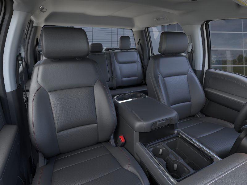 new 2025 Ford F-350 car, priced at $80,573