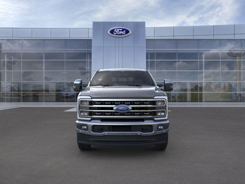 new 2025 Ford F-250 car, priced at $88,047