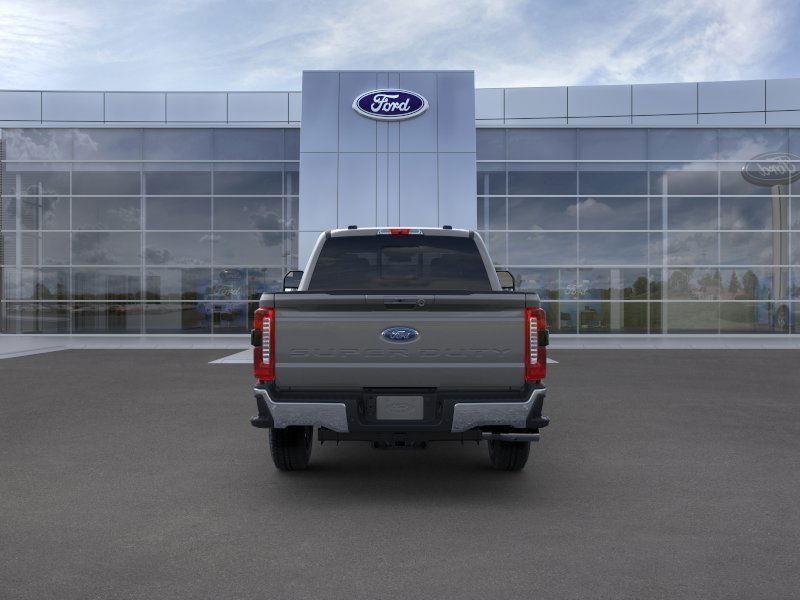 new 2025 Ford F-250 car, priced at $88,047