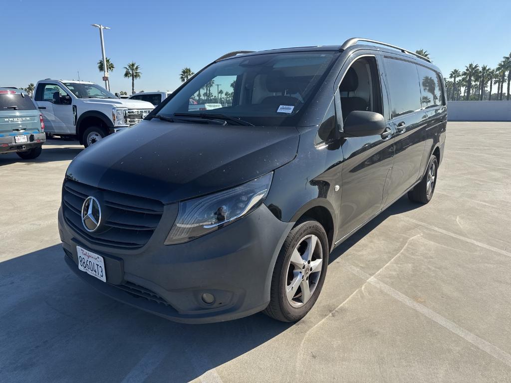 used 2022 Mercedes-Benz Metris car, priced at $24,720
