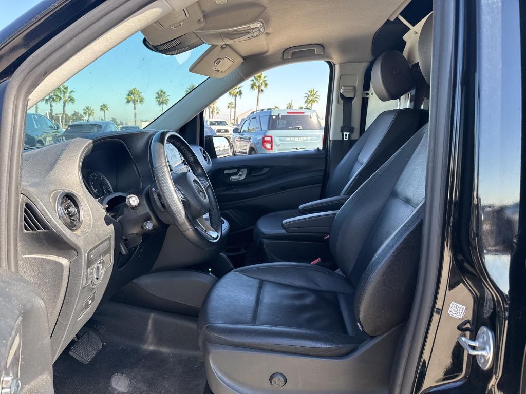 used 2022 Mercedes-Benz Metris car, priced at $24,720