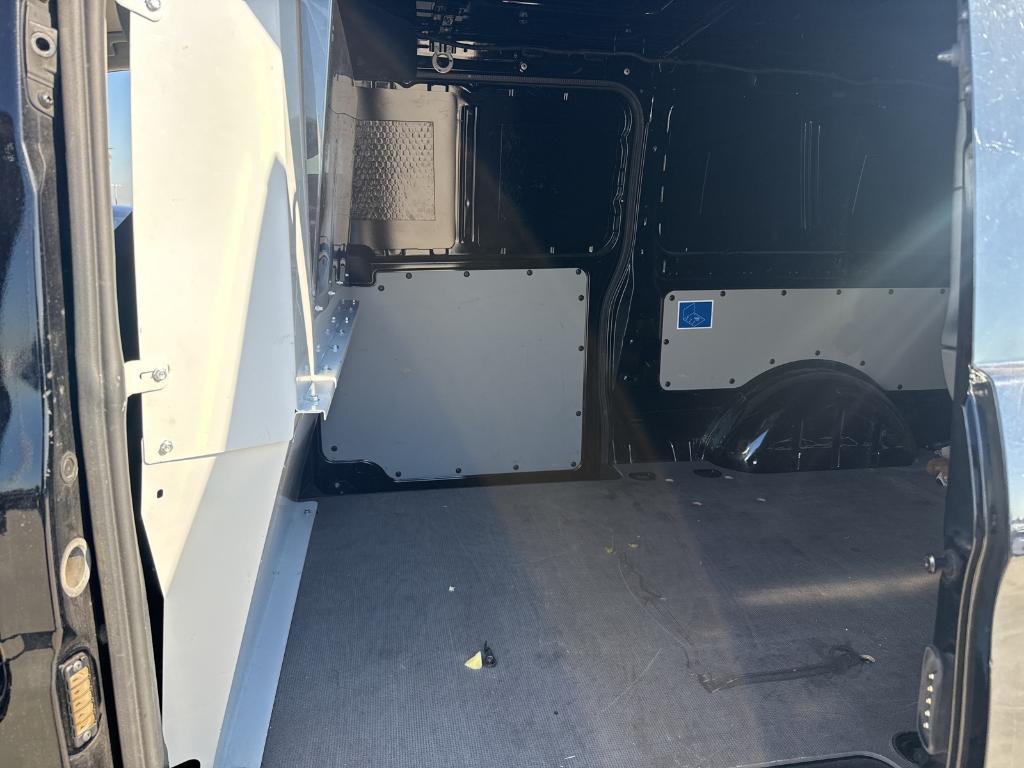 used 2022 Mercedes-Benz Metris car, priced at $24,720