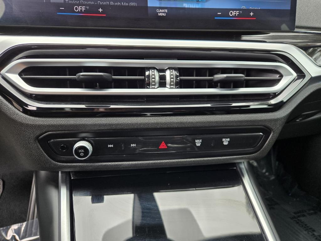 used 2023 BMW 330e car, priced at $27,954