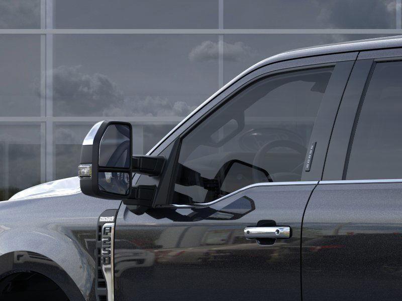 new 2025 Ford F-250 car, priced at $94,527