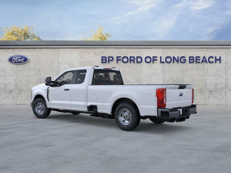 new 2026 Ford F-250 car, priced at $51,470
