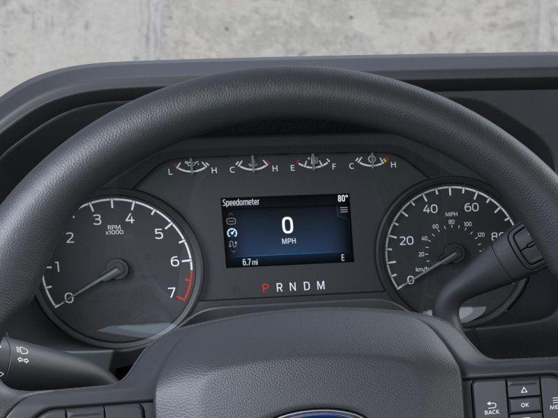 new 2026 Ford F-250 car, priced at $51,470