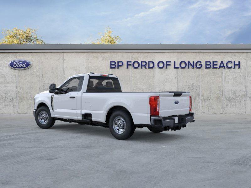 new 2026 Ford F-250 car, priced at $48,545