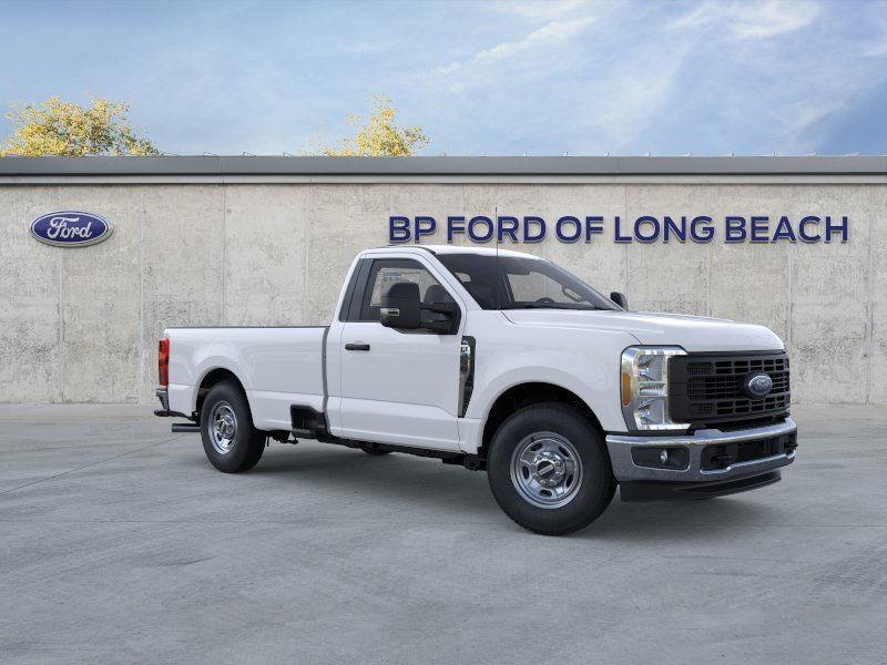 new 2026 Ford F-250 car, priced at $48,545