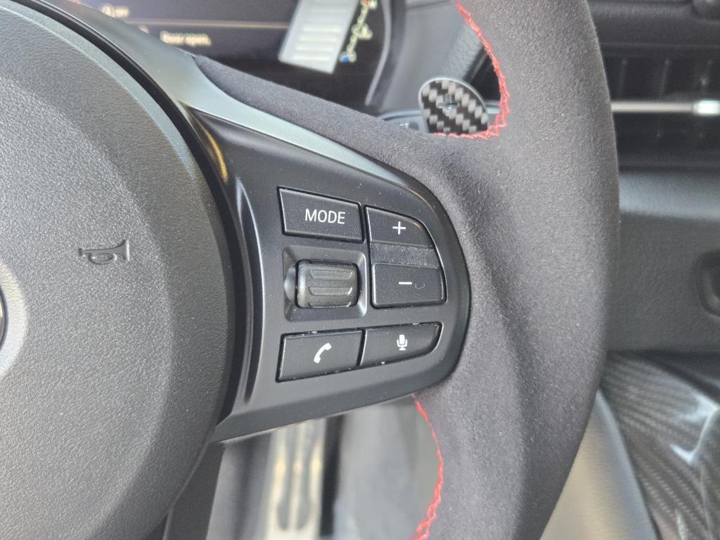 used 2021 Toyota Supra car, priced at $51,543