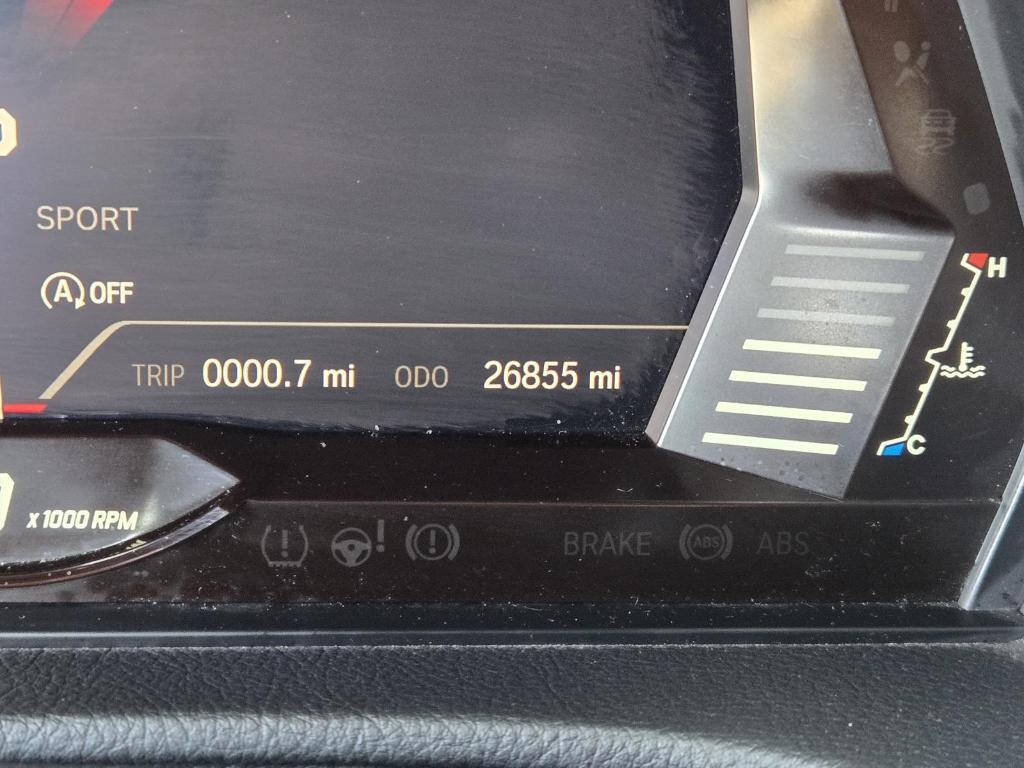 used 2021 Toyota Supra car, priced at $51,543
