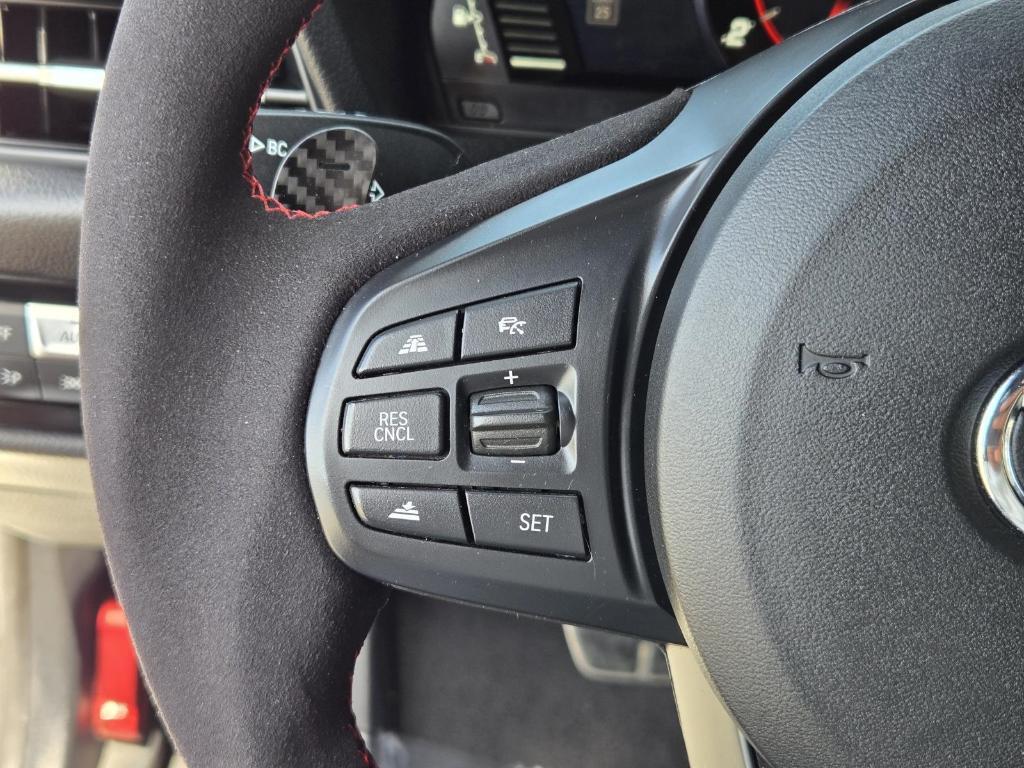 used 2021 Toyota Supra car, priced at $51,543