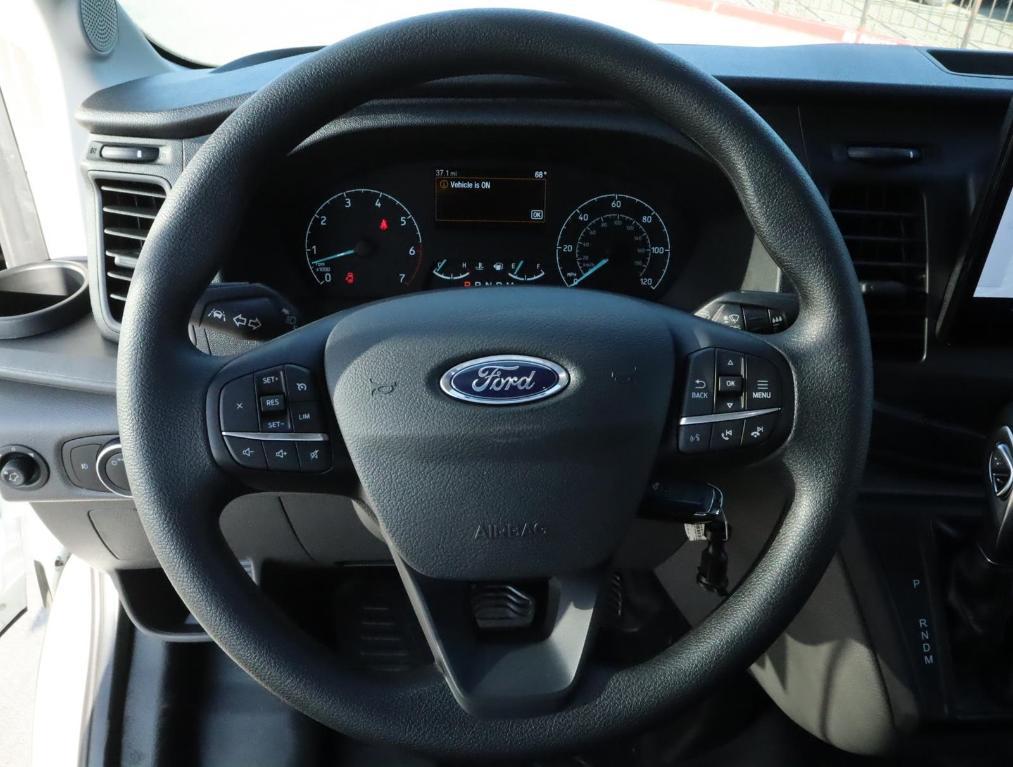 new 2024 Ford Transit-350 car, priced at $55,285