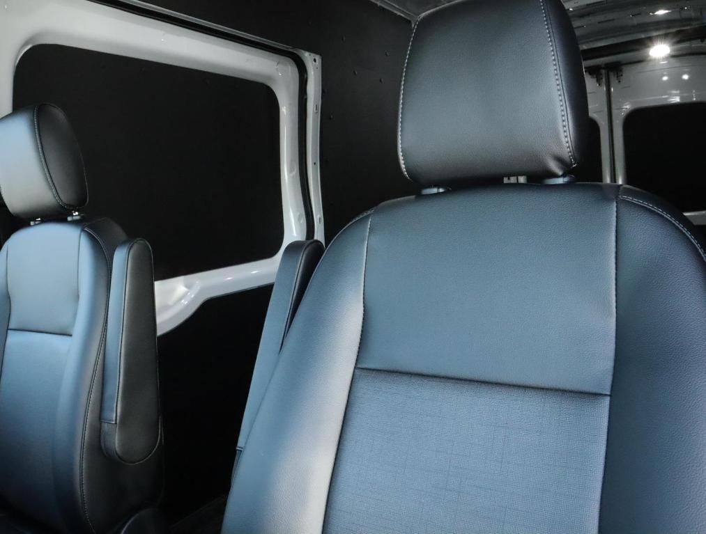 new 2024 Ford Transit-350 car, priced at $55,285