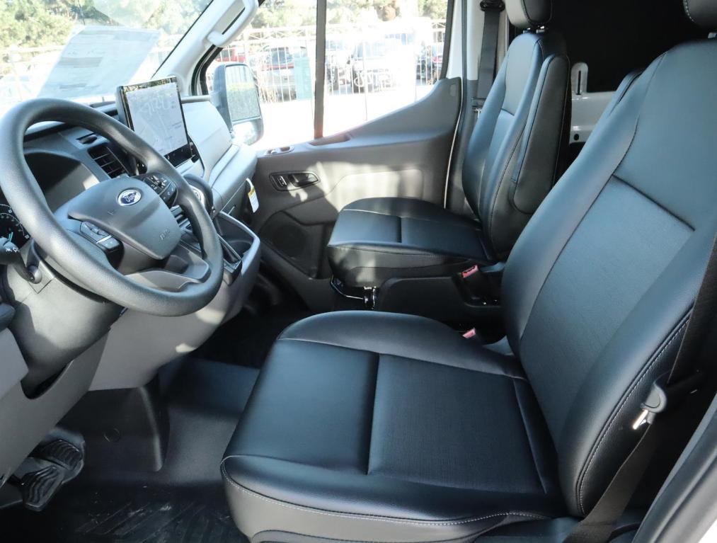 new 2024 Ford Transit-350 car, priced at $55,285