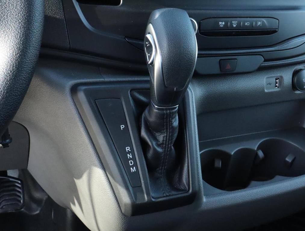 new 2024 Ford Transit-350 car, priced at $55,285