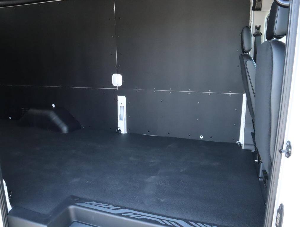 new 2024 Ford Transit-350 car, priced at $55,285