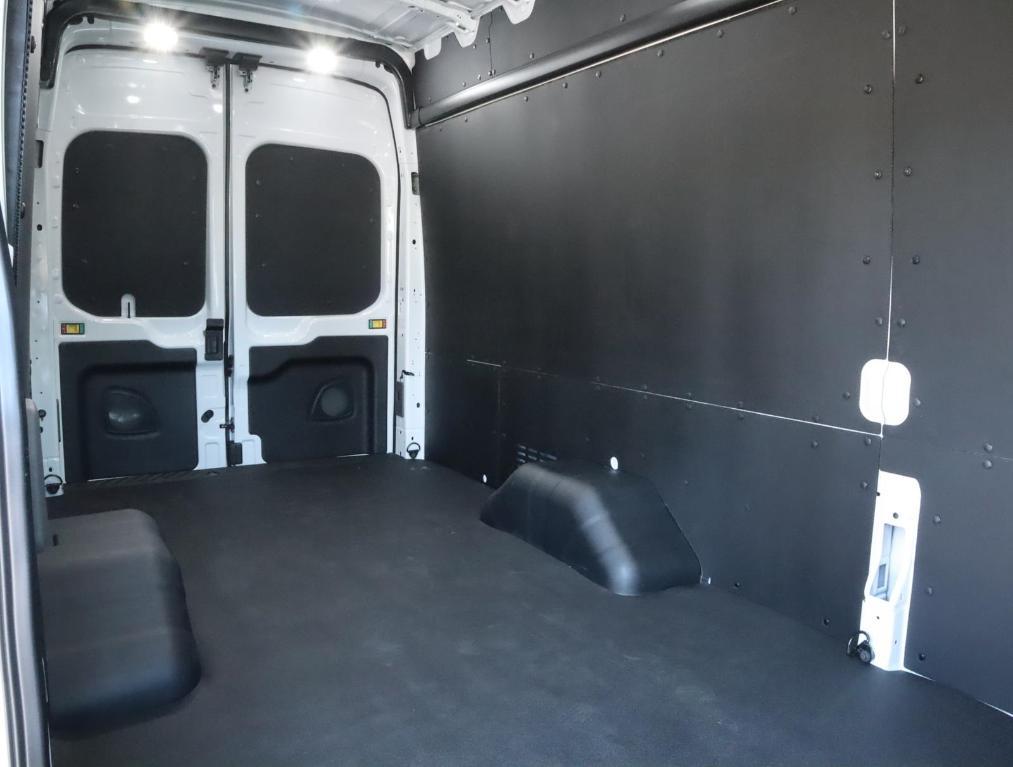 new 2024 Ford Transit-350 car, priced at $55,285