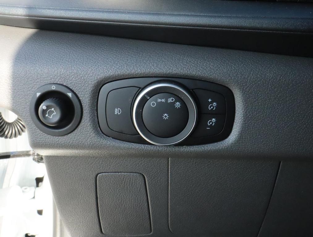 new 2024 Ford Transit-350 car, priced at $55,285