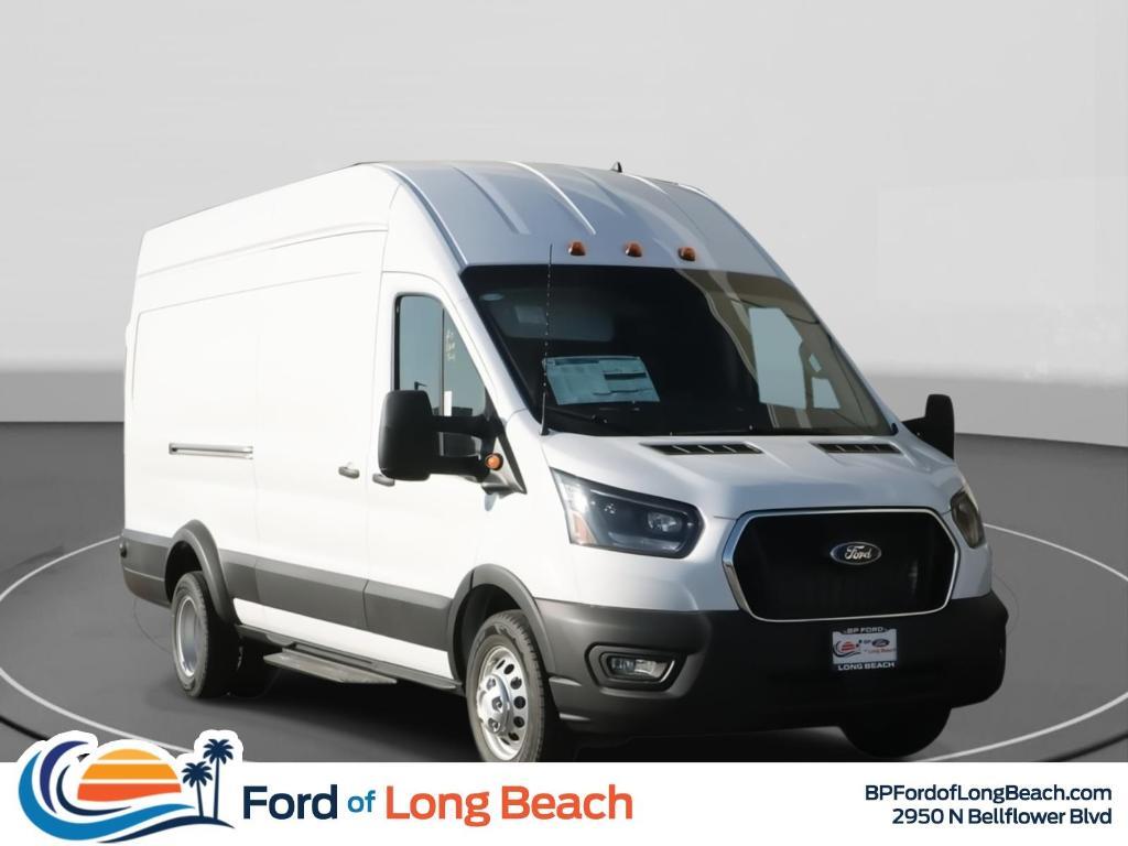 new 2024 Ford Transit-350 car, priced at $55,457