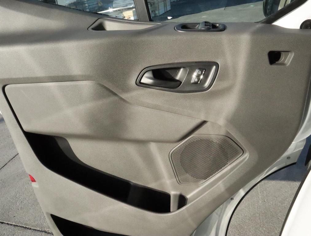 new 2024 Ford Transit-350 car, priced at $55,285