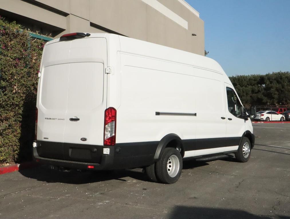 new 2024 Ford Transit-350 car, priced at $55,285
