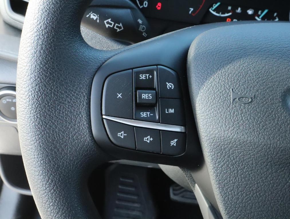 new 2024 Ford Transit-350 car, priced at $55,285