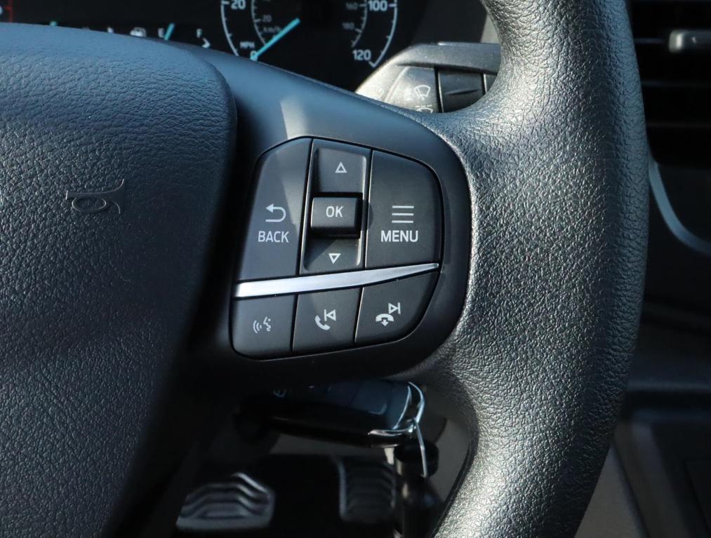 new 2024 Ford Transit-350 car, priced at $55,285