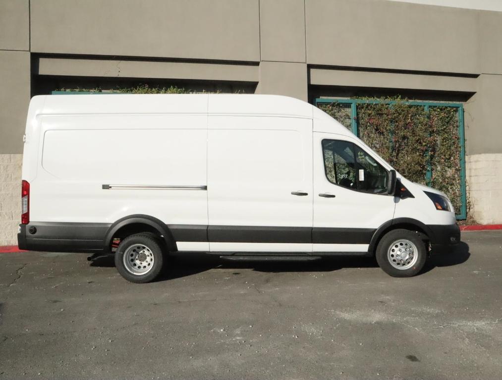 new 2024 Ford Transit-350 car, priced at $55,285