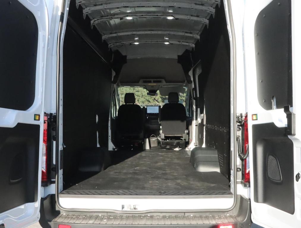 new 2024 Ford Transit-350 car, priced at $55,285
