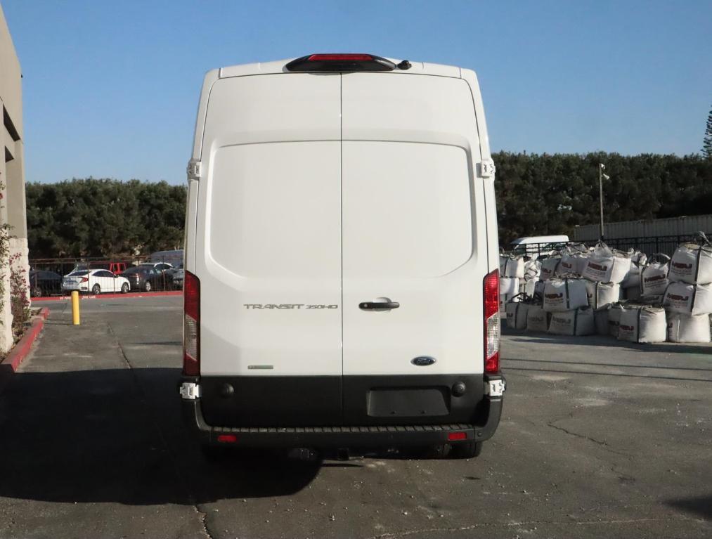 new 2024 Ford Transit-350 car, priced at $55,285