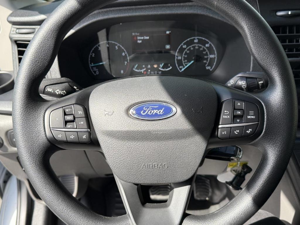 new 2024 Ford Transit-150 car, priced at $47,934