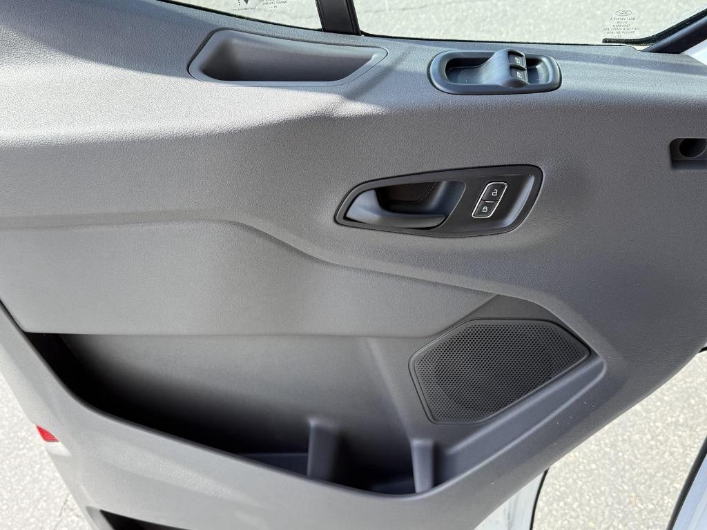 new 2024 Ford Transit-150 car, priced at $47,934