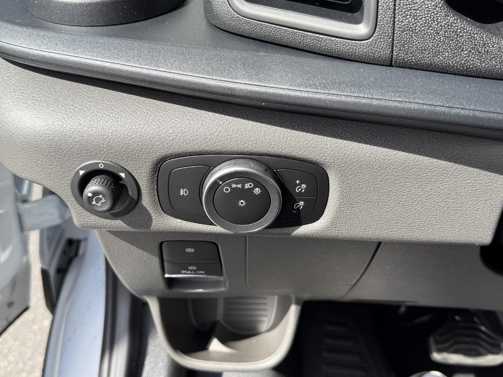 new 2024 Ford Transit-150 car, priced at $47,934