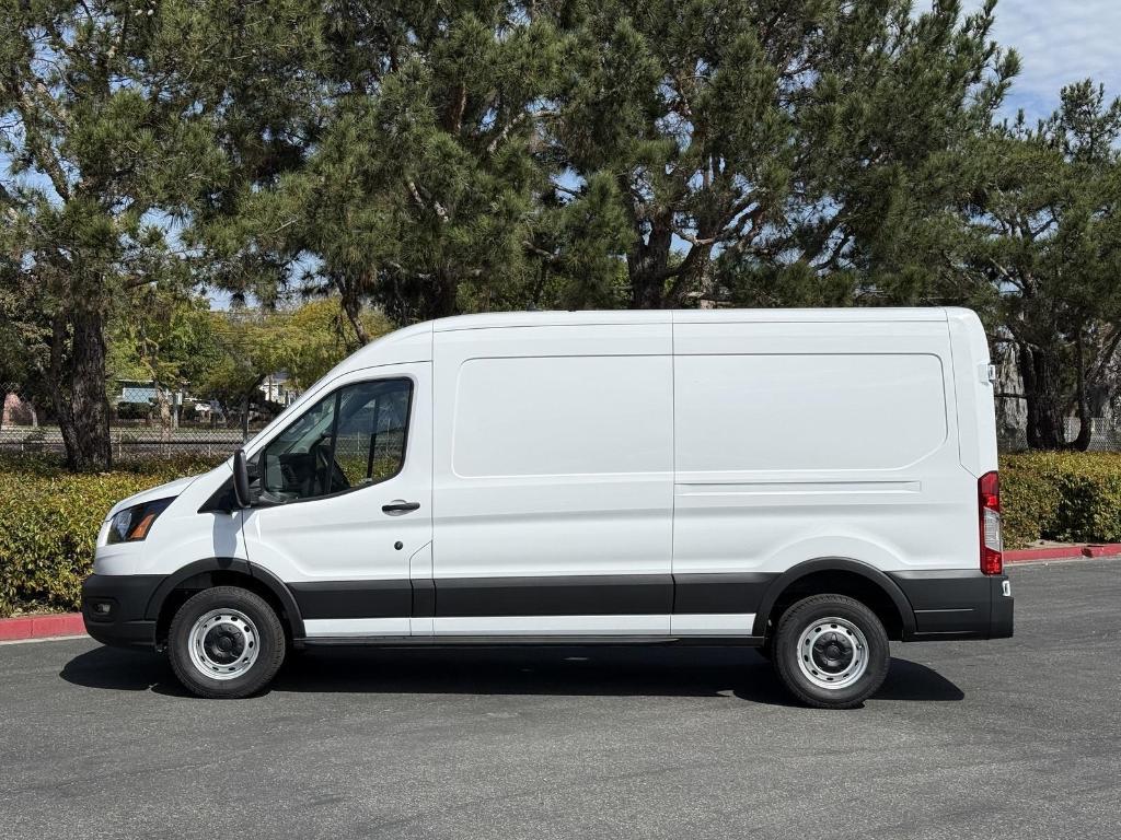 new 2024 Ford Transit-150 car, priced at $47,934