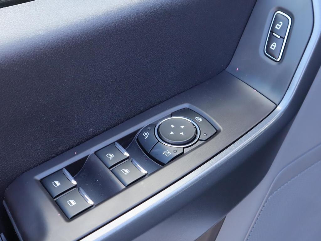 new 2024 Ford F-250 car, priced at $61,615