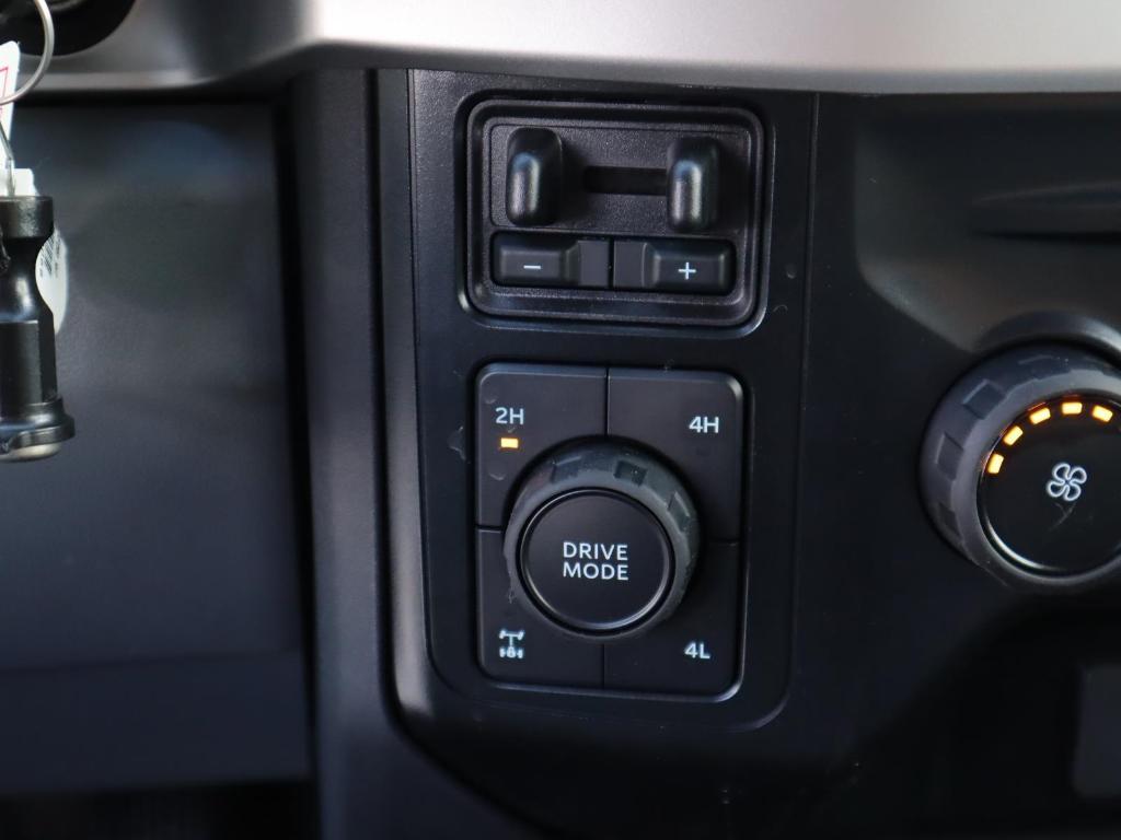 new 2024 Ford F-250 car, priced at $61,615