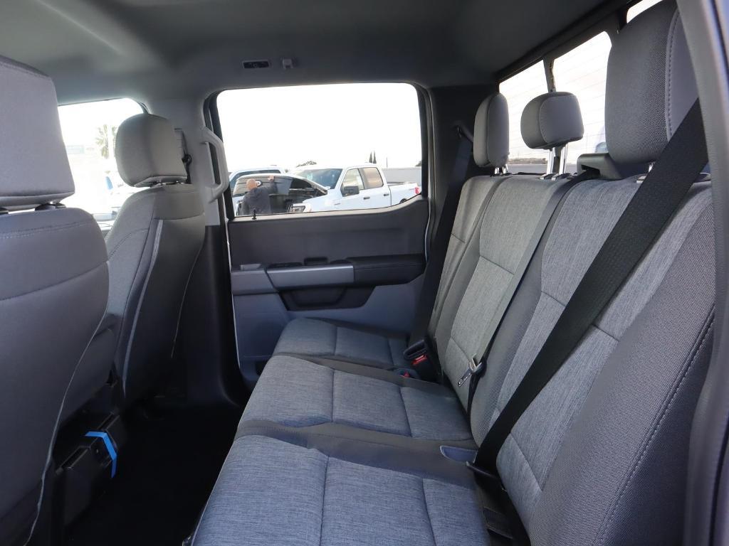 new 2024 Ford F-250 car, priced at $61,615