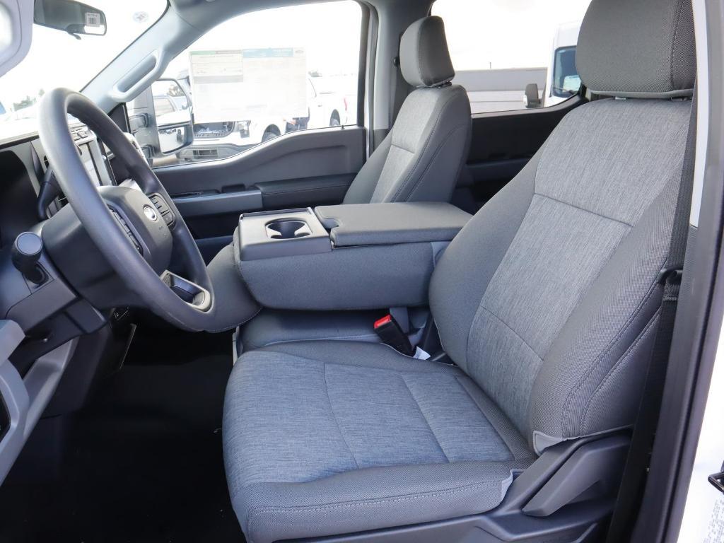 new 2024 Ford F-250 car, priced at $61,615