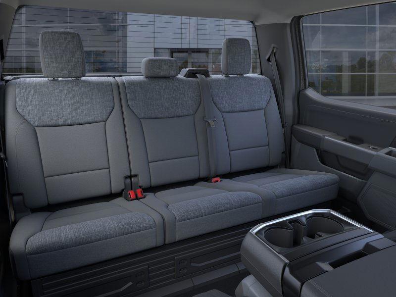 new 2024 Ford F-150 car, priced at $52,266