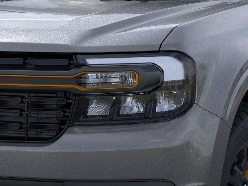 new 2024 Ford Maverick car, priced at $36,377