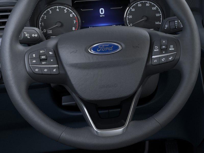 new 2024 Ford Maverick car, priced at $36,377