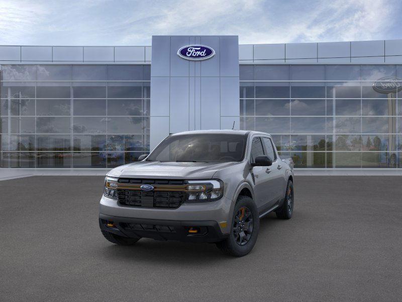 new 2024 Ford Maverick car, priced at $36,377
