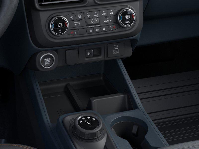new 2024 Ford Maverick car, priced at $36,377