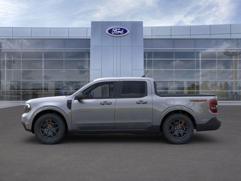 new 2024 Ford Maverick car, priced at $36,377