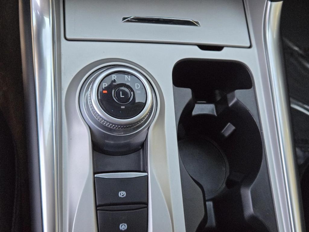 used 2024 Ford Explorer car, priced at $34,000